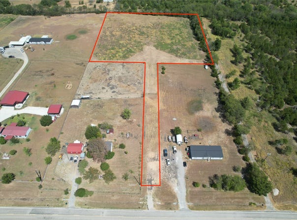 8701 Fm 697, Whitewright, TX 75491