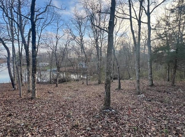 Lot 27 Lake Harmony, Fredericktown, MO 63645