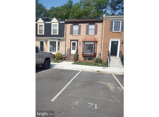 1256 MASTERS, ARNOLD, MD 21012
