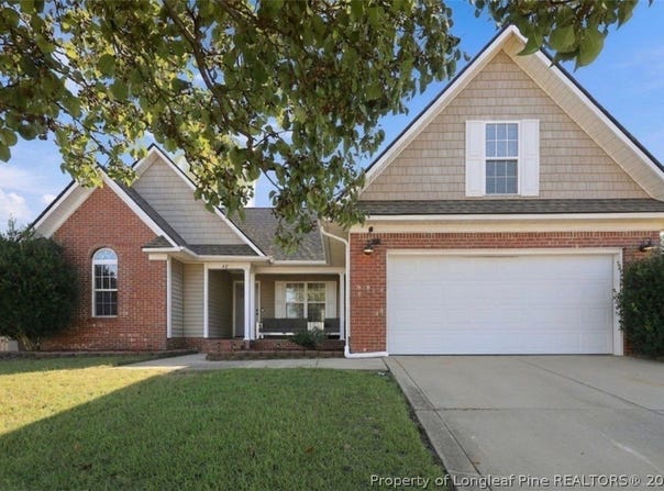 48 Boulder Drive, Sanford, NC 27332