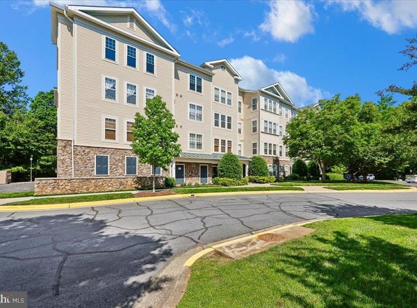 310 HIGH GABLES Drive, GAITHERSBURG, MD 20878