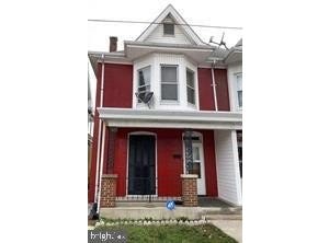33 WESTSIDE Avenue, HAGERSTOWN, MD 21740