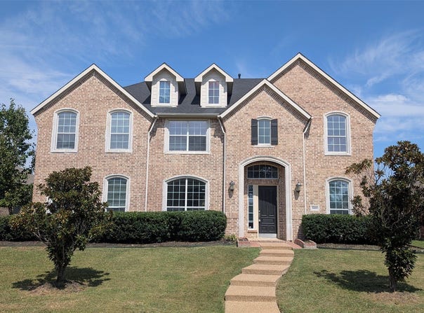 4221 Crestfield Drive, Richardson, TX 75082