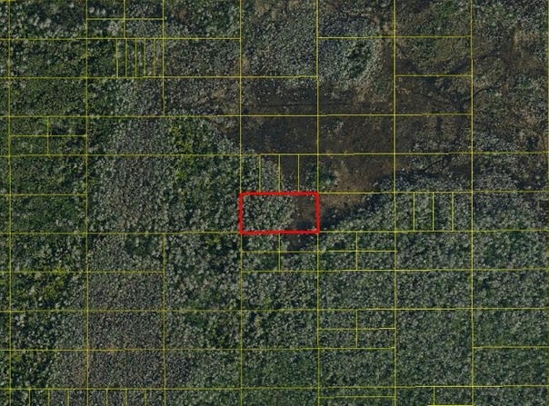 Holopaw Groves Road, St. Cloud, FL 34772