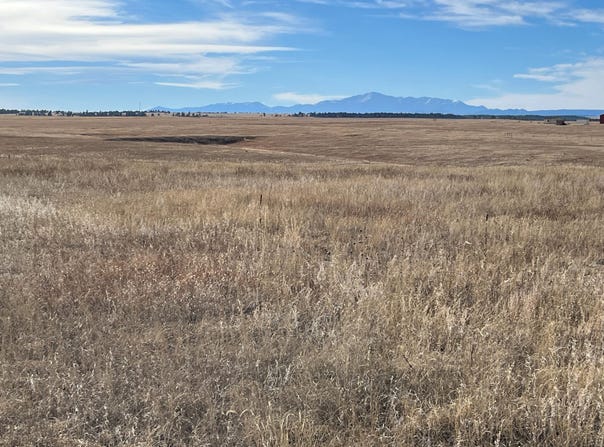 Par 1 County 41 Road, Elbert, CO 80106