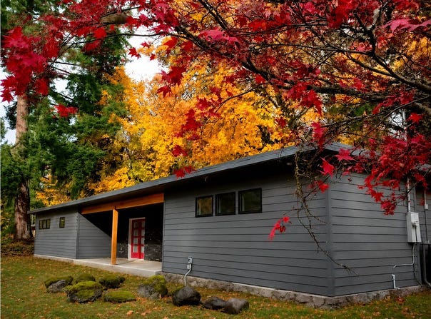 64701 E BRIGHTWOOD LOOP Rd, Brightwood, OR 97011