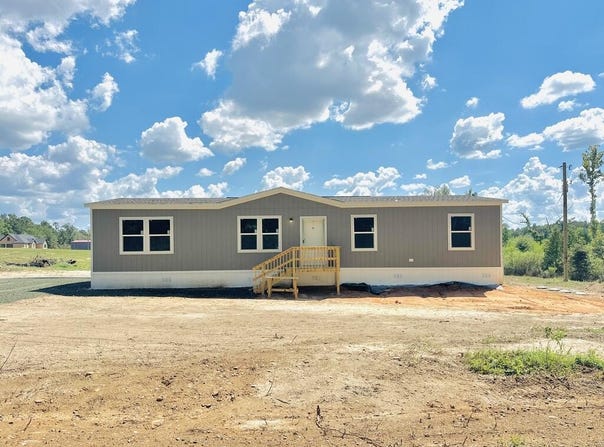 157 PR 5043, Carthage, TX 75633