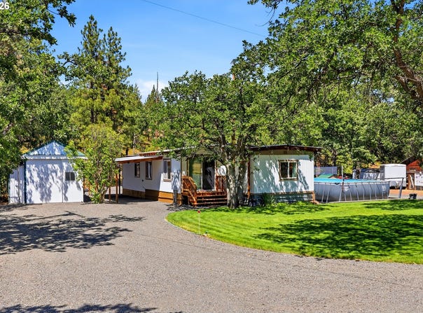 77687 HIGHWAY 216, Maupin, OR 97037