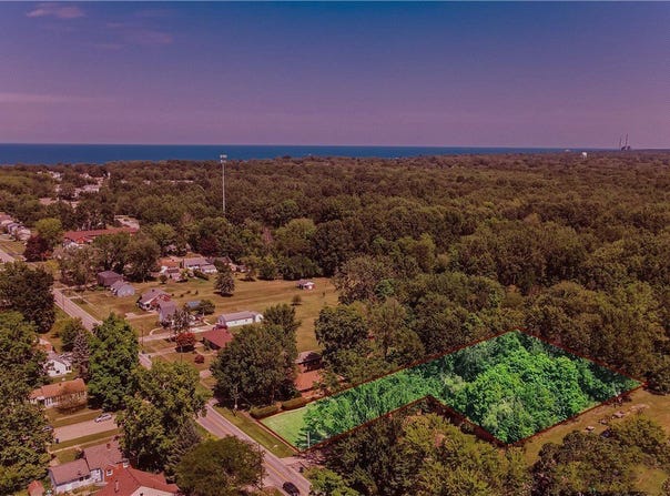 Root Road, Lorain, OH 44052