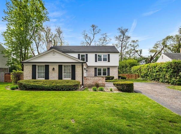1115 Antique Lane, Northbrook, IL 60062