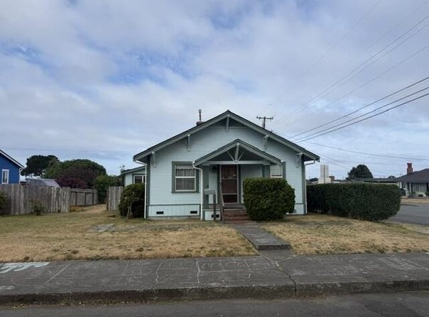3354 Nevada Street, Eureka, CA 95503