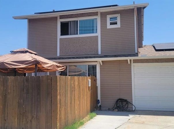 703 San Juhn St, Spring Valley, CA 91977