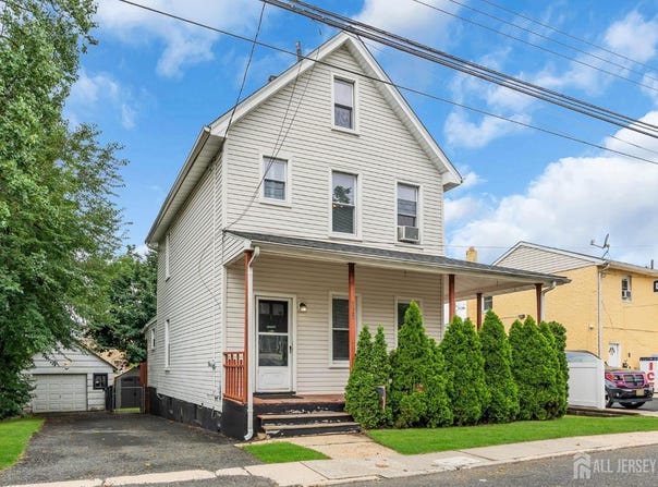 372 Prospect Street, South Amboy, NJ 08879