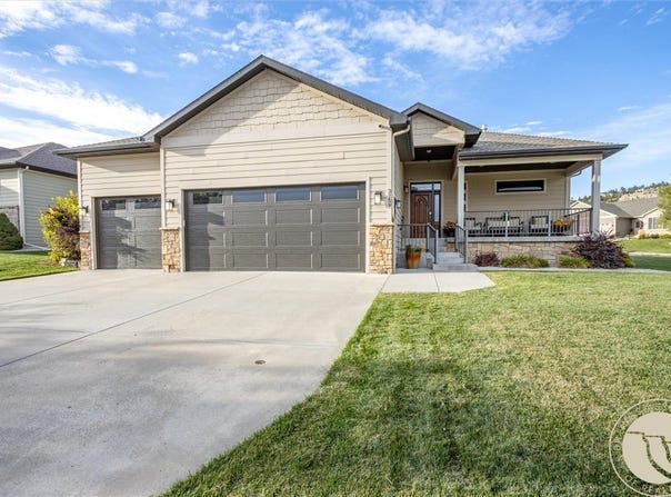 3759 Vickery Drive, Billings, MT 59102