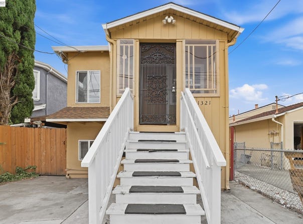 1321 145Th Ave, San Leandro, CA 94578