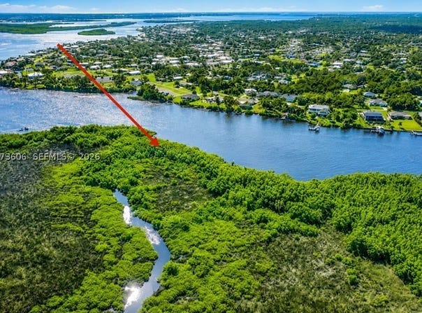 2383 Sarasota Terrace, Punta Gorda, FL 33983