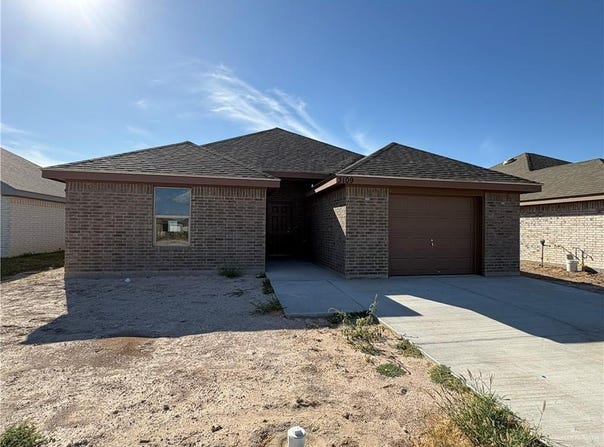 3109 N Nicholson Avenue, Mission, TX 78574