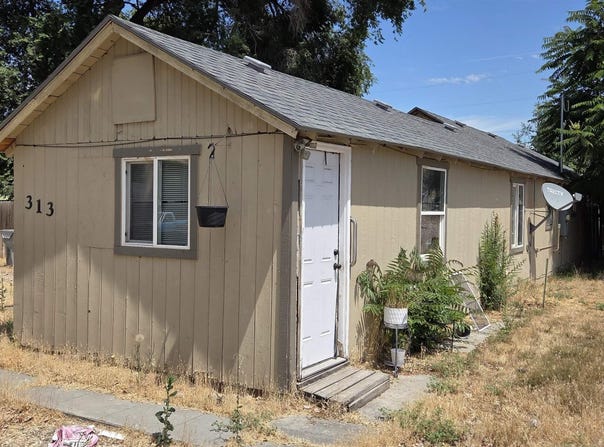313 E Kearney St, Caldwell, ID 83605
