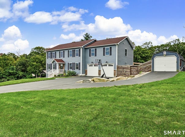 2 Logans Way, Sterling, CT 06377