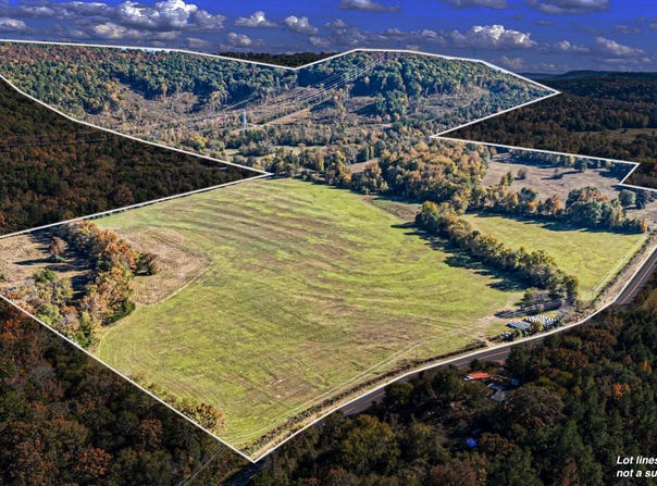 J J LANE, Dover, AR 72837