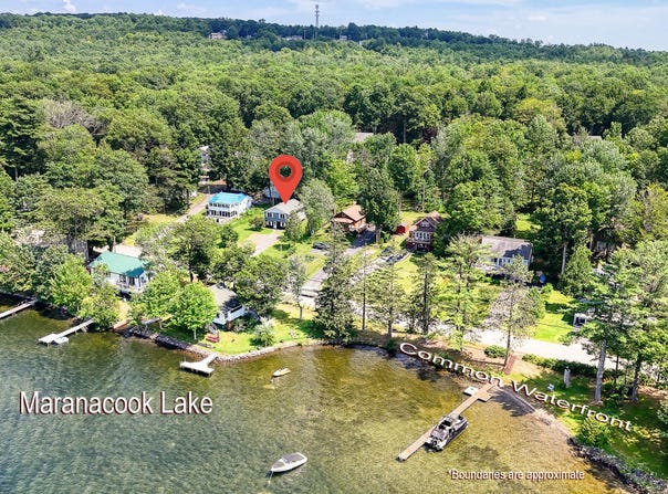 147 Memorial Drive, Winthrop, ME 04364