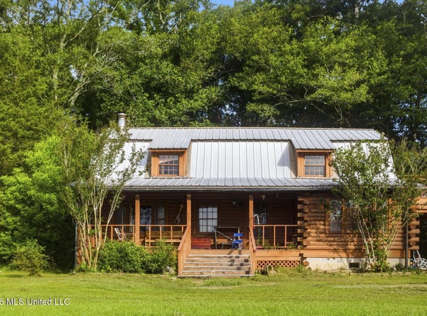 1012 Kern Lane, Crystal Springs, MS 39059