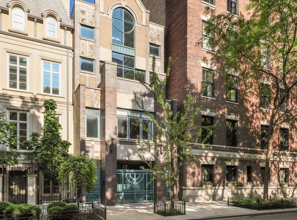 1239 N State Parkway, Chicago, IL 60610