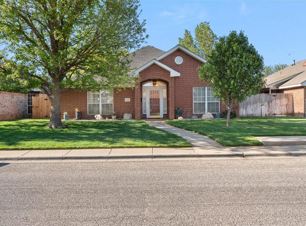 6409 ACADEMY Drive, Amarillo, TX 79119