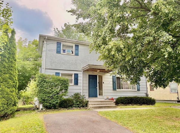 928 Windsor Drive, ENDICOTT, NY 13760