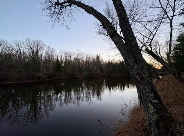 N488 LUKES HEIGHTS RD, Ogema, WI 54459