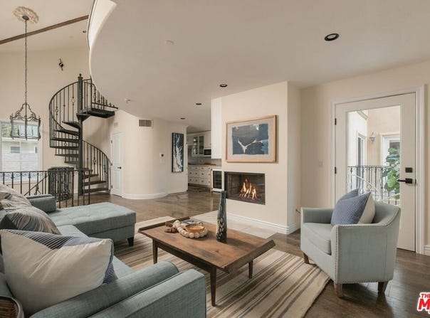 837 18th St, Santa Monica, CA 90403