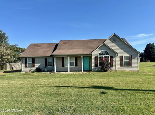 87 Cobblestone Drive, Humboldt, TN 38343