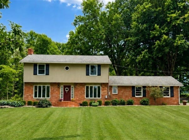 12781 W Middletown Road, Salem, OH 44460