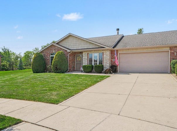 9962 Hart Street, St. John, IN 46373