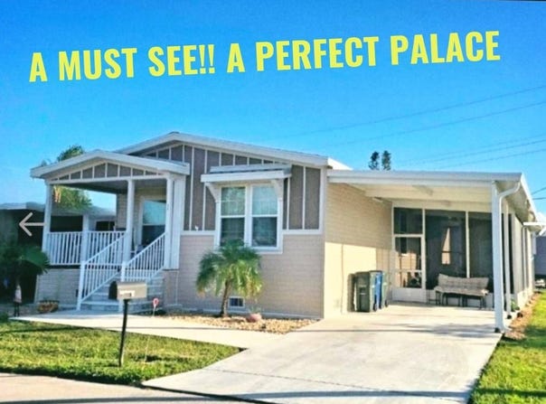 35 7th St W, Nokomis, FL 34275
