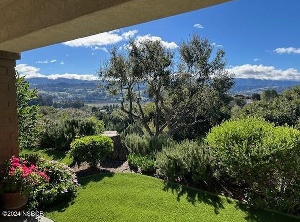 692 Hillside Drive, Solvang, CA 93463