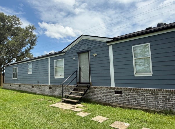 1012 Highway 569, Ferriday, LA 71334