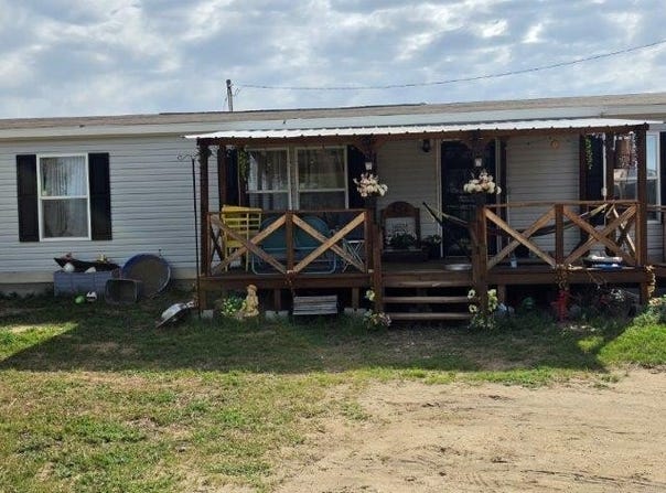 53330 Highway 96, Eads, CO 81036