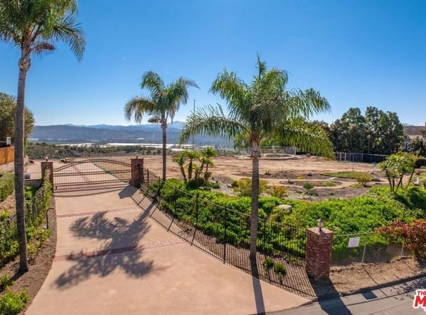6312 Ridgecrest Ln, Somis, CA 93066