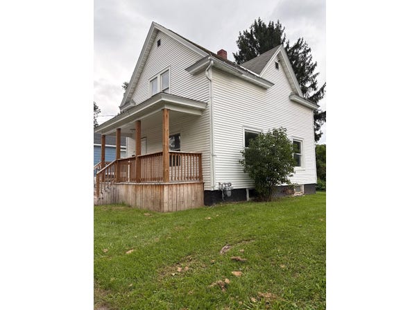 534 Maple grove Ave, Herkimer, NY 13350