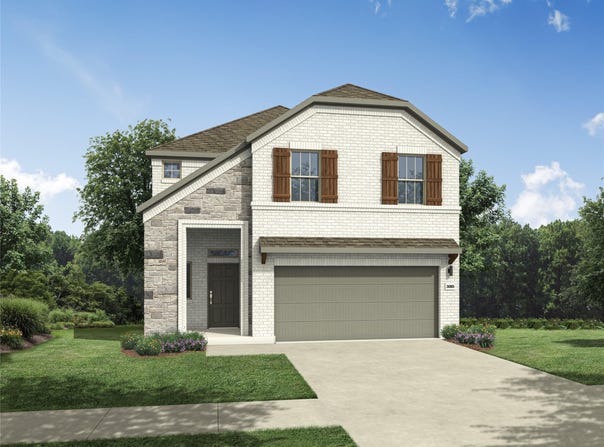 31019 Rena Coast Dr, Huffman, TX 77336