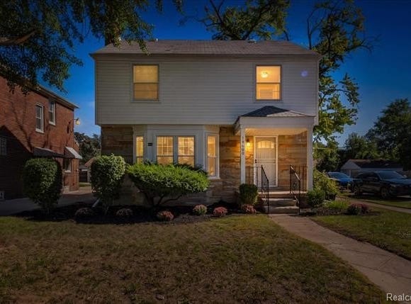 18600 Marlowe Street, Detroit, MI 48235