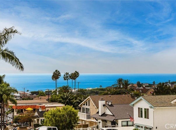 33868 Copper Lantern, Dana Point, CA 92629