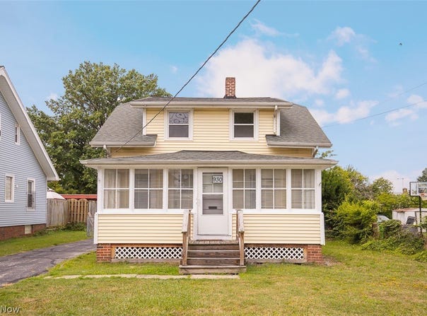 930 E 250th Street, Euclid, OH 44132