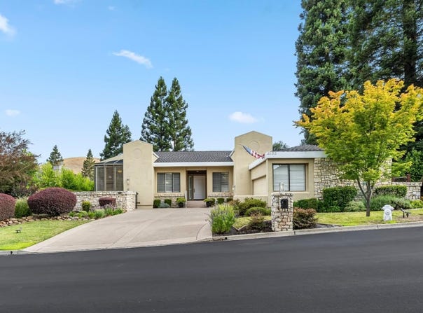 4133 Quail Run DR, DANVILLE, CA 94506