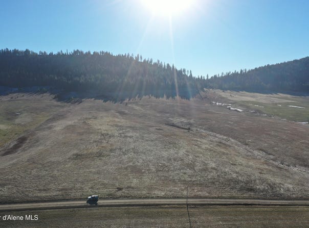 NKA Merideth Rd, Plummer, ID 83851