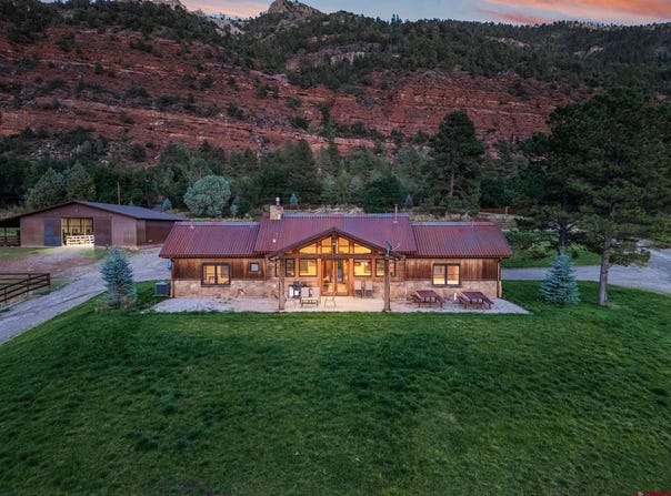 3403 County Road 250, Durango, CO 81301