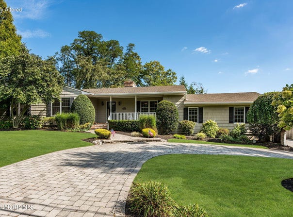 824 William Drive, Brielle, NJ 08730