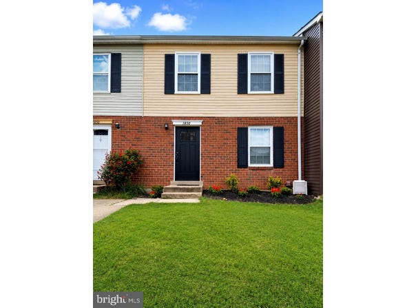 1850 HAWK, SEVERN, MD 21144