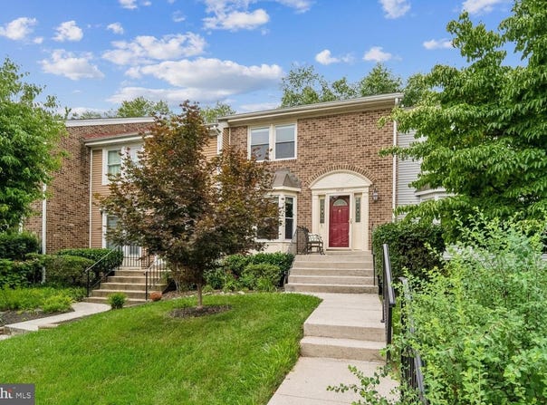 6937 COPPERBEND LN, BALTIMORE, MD 21209